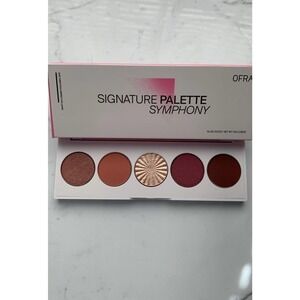 OFRA Pallet in‎ Symphony